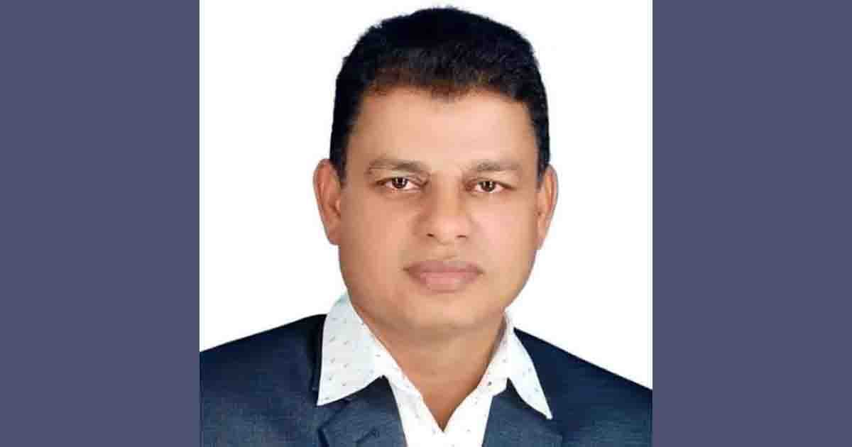 ছাতকে ইউপি চেয়ারম্যানের বিরুদ্ধে ২০ লাখ টাকার প্রকল্পে অনিয়মের অভিযোগ