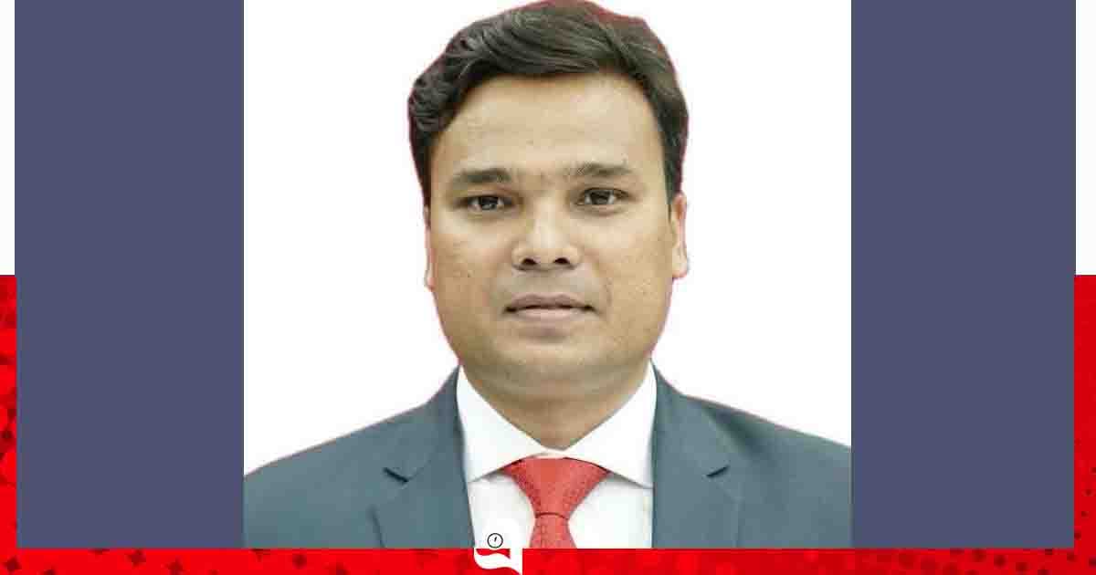 মারধরের অভিযোগের পরদিনই বদলি ত্রিশালের ইউএনও