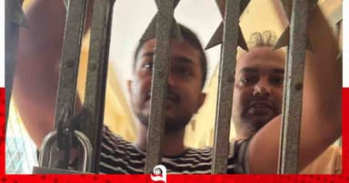 সাতক্ষীরায় ওসিসহ ৩ পুলিশ কর্মকর্তা প্রত্যাহার