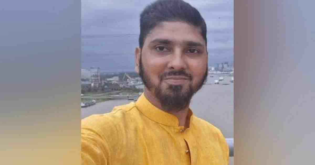 নারায়ণগঞ্জে বৈষম্য বিরোধী মামলার বাদীকে কুপিয়ে হত্যা, এলাকায় উত্তেজনা