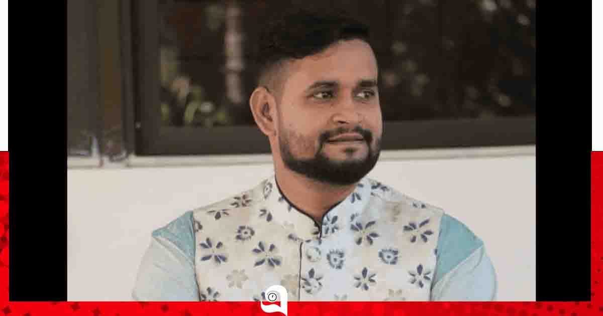 উখিয়ায় ওয়াশরুম থেকে পুলিশ সদস্যের মরদেহ উদ্ধার