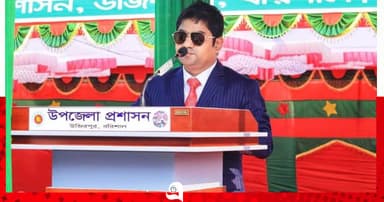 উজিরপুরে খাল খনন প্রকল্পের টাকা কোষাগারে ফেরত