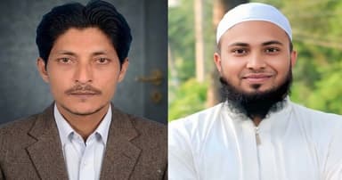 ধুনট মডেল প্রেসক্লাবের সভাপতি ইমন , সম্পাদক রবি নির্বাচিত