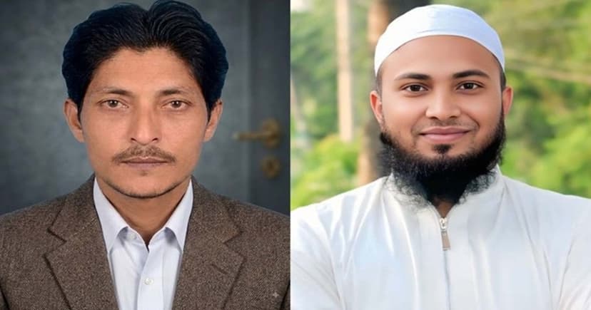 ধুনট মডেল প্রেসক্লাবের সভাপতি ইমন , সম্পাদক রবি নির্বাচিত