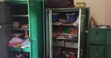 নৈশপ্রহরী নেই ৮০ স্কুলে, দেওতলা প্রাথমিক বিদ্যালয়ে তালা ভেঙে চুরি