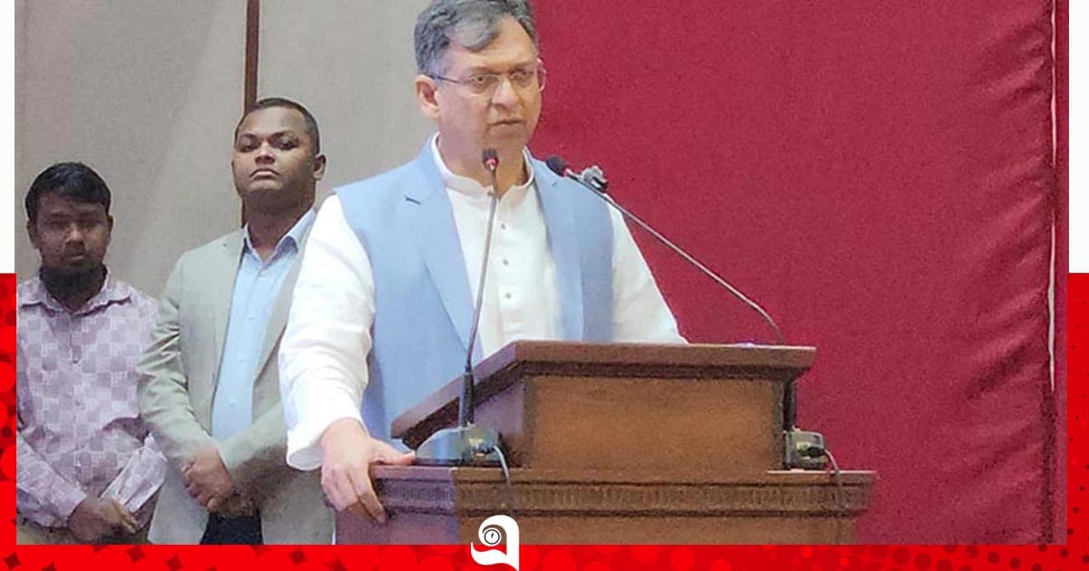 কীসের হাসিনা, তার চেহারা কি দেখা গেছে: স্বরাষ্ট্রমন্ত্রী