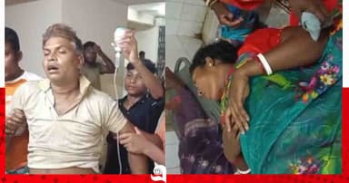 সৈয়দপুরে বৌভাতের দাওয়াত খেয়ে  অসুস্থ ৭, হাসপাতালে ভর্তি