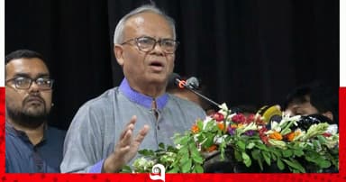 কবি নজরুলকে নাগরিকত্ব দিয়েছিলেন শহীদ জিয়া: রিজভী আহমেদ