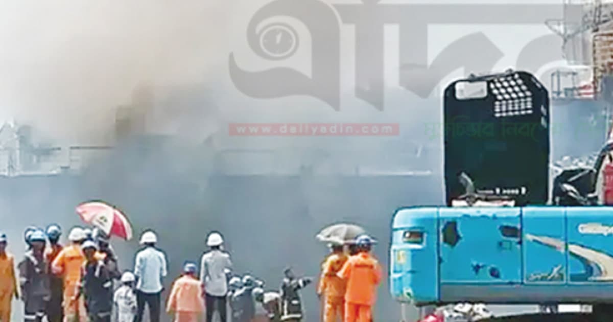 ৯ শ্রমিকের মৃত্যুর কারণ মাত্রাতিরিক্ত হাইড্রোজেন সালফাইড