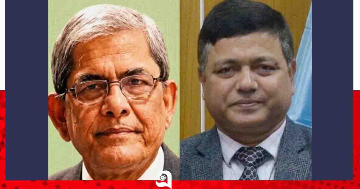 নবনির্বাচিত রাষ্ট্রপতি ও বেরোবির আচার্যকে উপাচার্যের অভিনন্দন