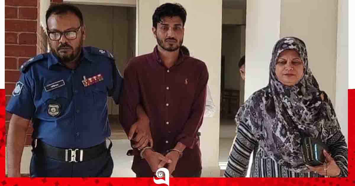 রাঙামাটিতে যৌতুকের মামলায় স্বামীর ৩  বছরের কারাদণ্ড