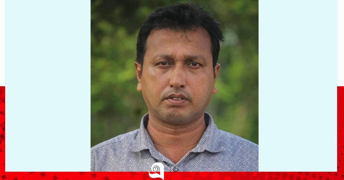 শায়েস্তাগঞ্জে আ. লীগ নেতা গ্রেপ্তার