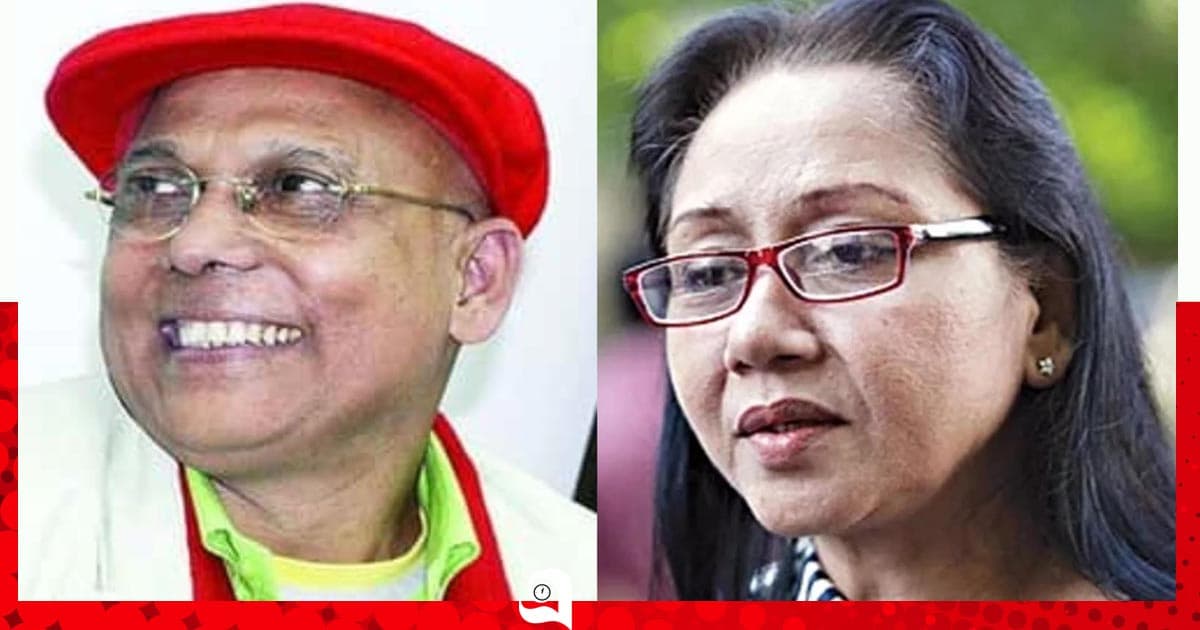 ‘নজরুল পদক’ পাচ্ছেন আব্দুল হাই শিকদার ও শবনম মুশতারী
