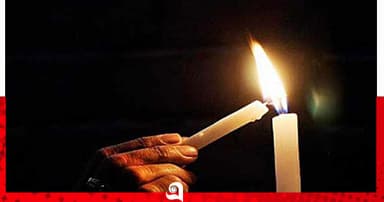 তীব্র গরমে বড়লেখায় নজিরবিহীন লোডশেডিং, বিপর্যস্ত জনজীবন