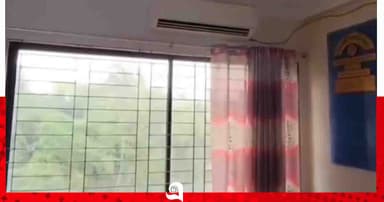 ফরিদপুরে ফাঁকা কার্যালয়ে দিনভর চলল এসি, বিদ্যুৎ অপচয়ের অভিযোগ