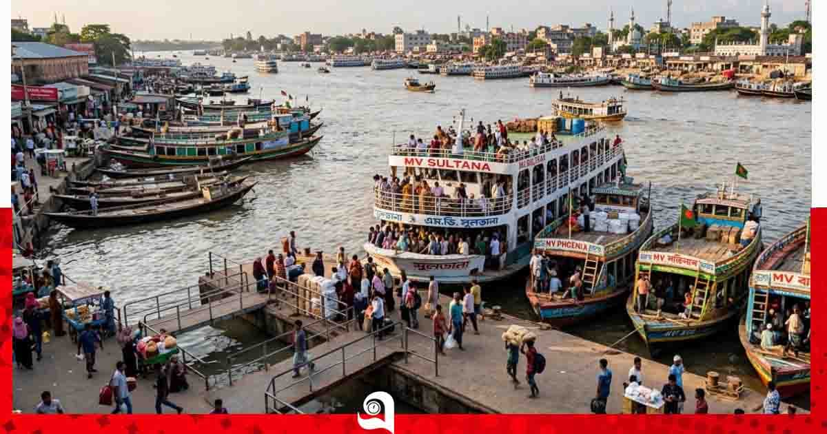 সারিয়াকান্দিতে পল্টুন, ধুনটেও চলছে প্রাতিষ্ঠানিক কার্যক্রম