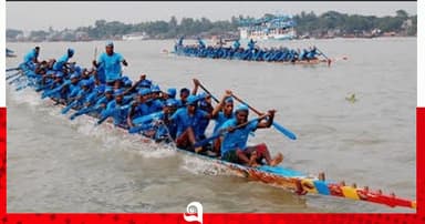 শর্ত সাপেক্ষে এবার নৌকাবাইচ