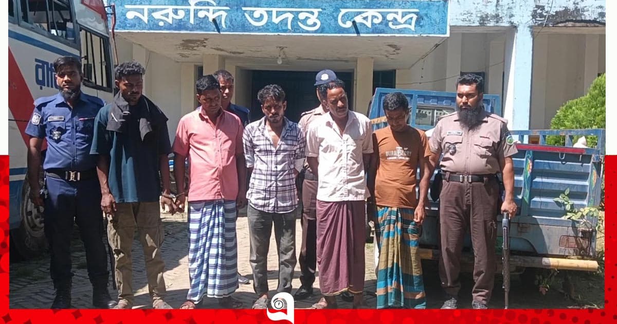 জামালপুরে ১৮ বস্তা ঘোড়ার মাংস উদ্ধার, আটক ৫