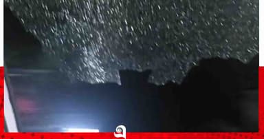 আবারও পাটওয়ারীর গাড়িবহরে হামলা, আহত ২
