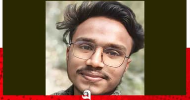 সৈয়দপুরে সড়ক দুর্ঘটনায় তরুণ শিক্ষার্থী নিহত
