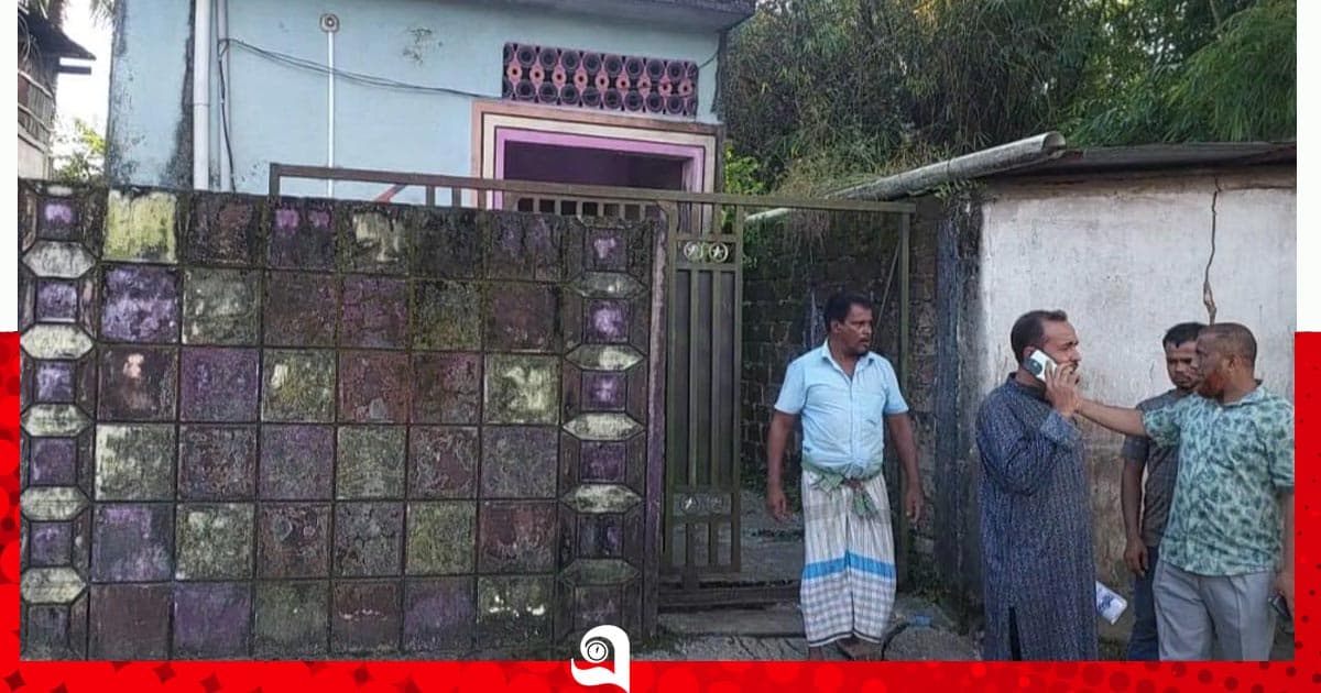 ছাতকে ব্যবসায়ীর গোডাউনে চুরির অভিযোগ