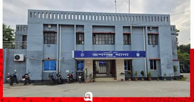 ৭ দিন আটকে রেখে যুবতীকে গণধর্ষণ, গ্রেপ্তার ৩