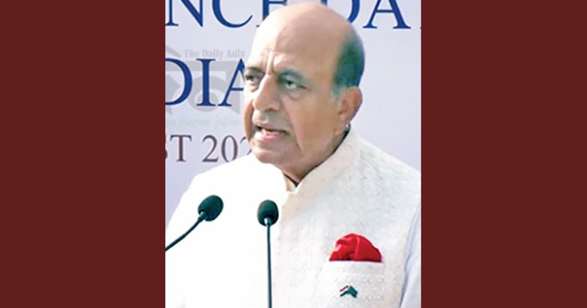 ভারত-বাংলাদেশের স্বাধীনতা সংগ্রাম একসঙ্গে জড়িয়ে