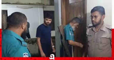 একসঙ্গে তিন প্রেমিকা! বরিশালে ডেকে নিয়ে কলেজছাত্রকে মারধর