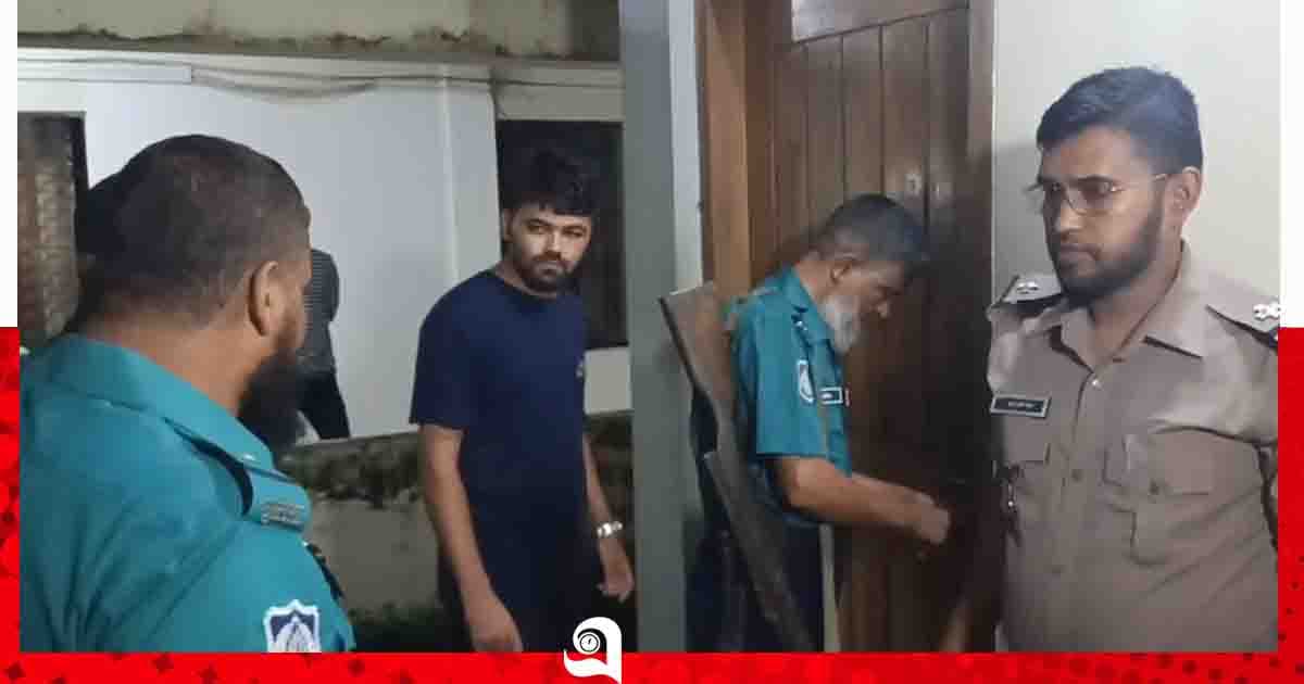 একসঙ্গে তিন প্রেমিকা! বরিশালে ডেকে নিয়ে কলেজছাত্রকে মারধর
