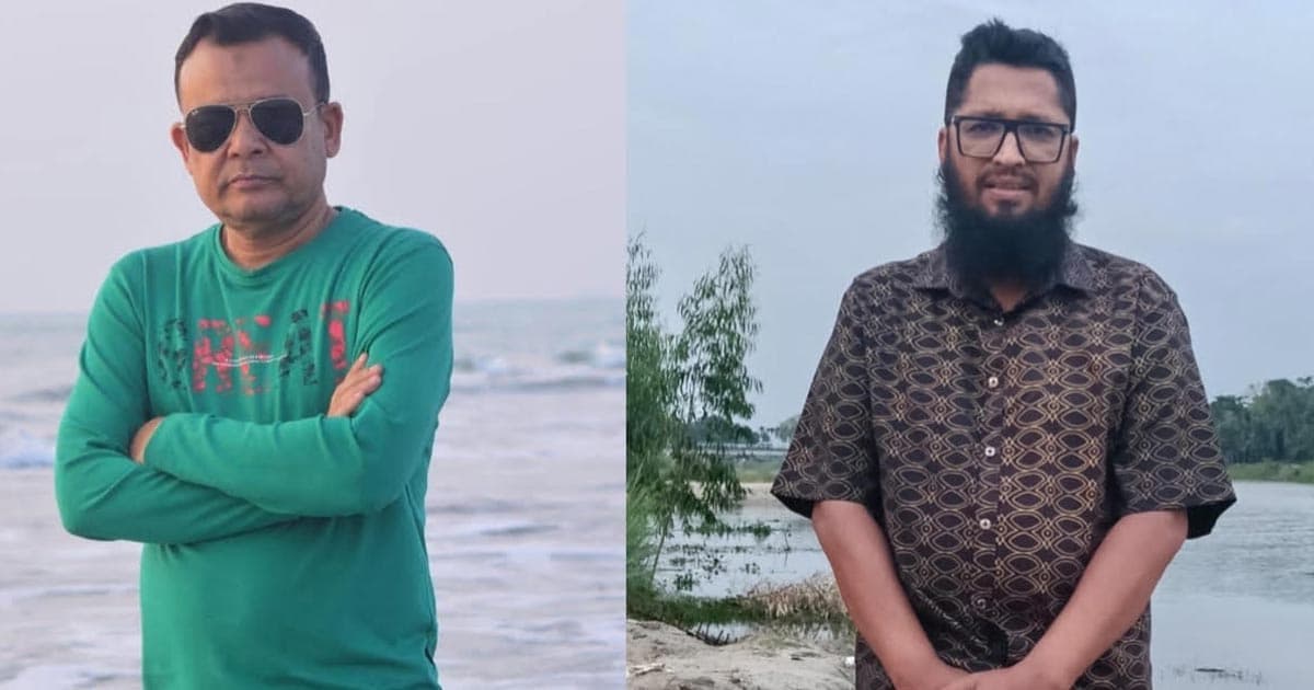 পাটগ্রাম প্রেস ক্লাবের সাধারণ সম্পাদককে হুমকির অভিযোগ