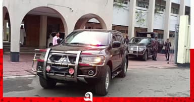 গোপালগঞ্জে জোরদার নিরাপত্তা, বিজিবি মোতায়েন