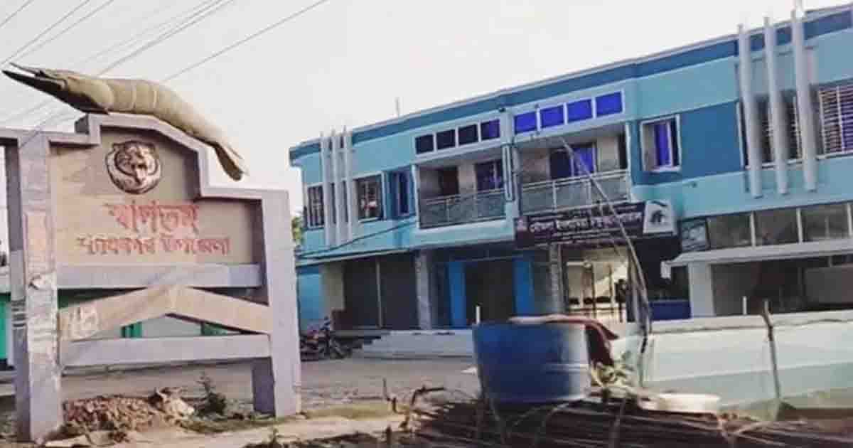 শ্যামনগরে এসএসসিতে পাশের হার ৬০.৫০% ও এ+ প্রাপ্ত ১০১ জন
