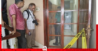 সিলেটে তিন খুন: লোডশেডিংয়ের আড়ালে পরিকল্পিত হত্যাকাণ্ড
