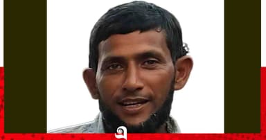 বাউফলে যুবদল নেতার হাতের রগ কাটার অভিযোগ