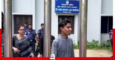 মুচলেকায় মুক্তি পেলেন সেই মাহদী