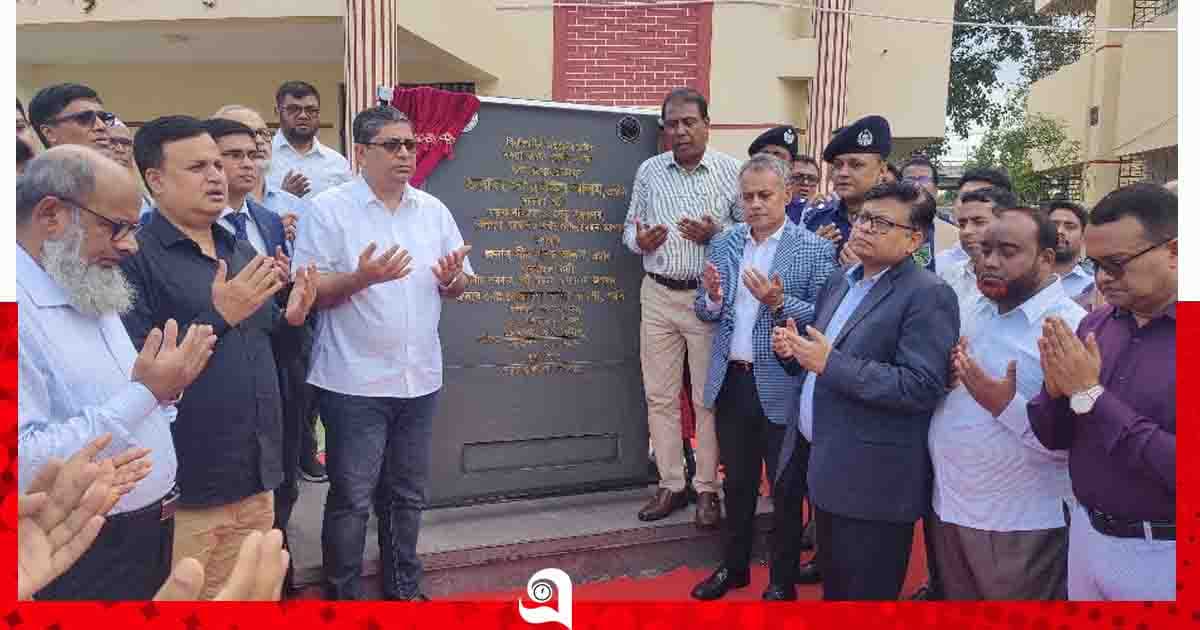 রংপুরমুখী ভোগান্তির অবসান, বগুড়ায় নতুন সড়ক জোন