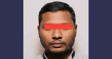 শ্রীমঙ্গলে শিশু শিক্ষার্থীকে বলাৎকার ও নির্যাতনের অভিযোগ শিক্ষক আটক