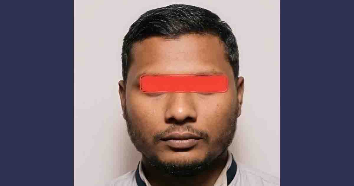 শ্রীমঙ্গলে শিশু শিক্ষার্থীকে বলাৎকার ও নির্যাতনের অভিযোগ শিক্ষক আটক