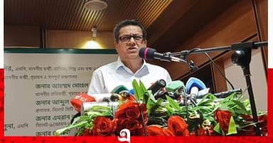 সুদূরপ্রসারী মাস্টার প্ল্যানে বদলে যাবে সিলেট: গৃহায়ণমন্ত্রী