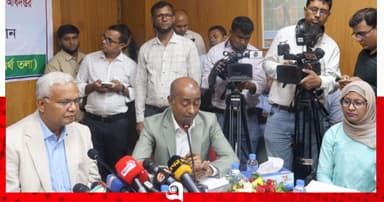 পররাষ্ট্র প্রতিমন্ত্রী ব্রিটিশ নাগরিকত্ব ত্যাগ করেছেন: আইনমন্ত্রী