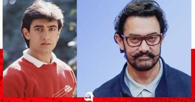 ৬১ বছরের আমিরের বয়স কমছে ৩৬ বছর, কীসের প্রস্তুতি?