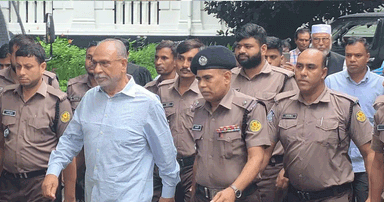 শেখ হাসিনাসহ ৪১ আসামির শুনানি ৩ সেপ্টেম্বর