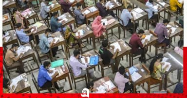 ৭ বিশ্ববিদ্যালয়ের ভর্তি পরীক্ষার সূচি প্রকাশ