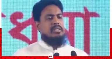 জুলাই যোদ্ধাদের ওপর হামলার অভিযোগ তুলে রাষ্ট্রীয় অনুষ্ঠান ছাড়লেন আখতার