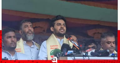 সংস্কার নেই, গ্যাস-বিদ্যুৎও নেই, পেটে ভাতও নেই: আসিফ মাহমুদ