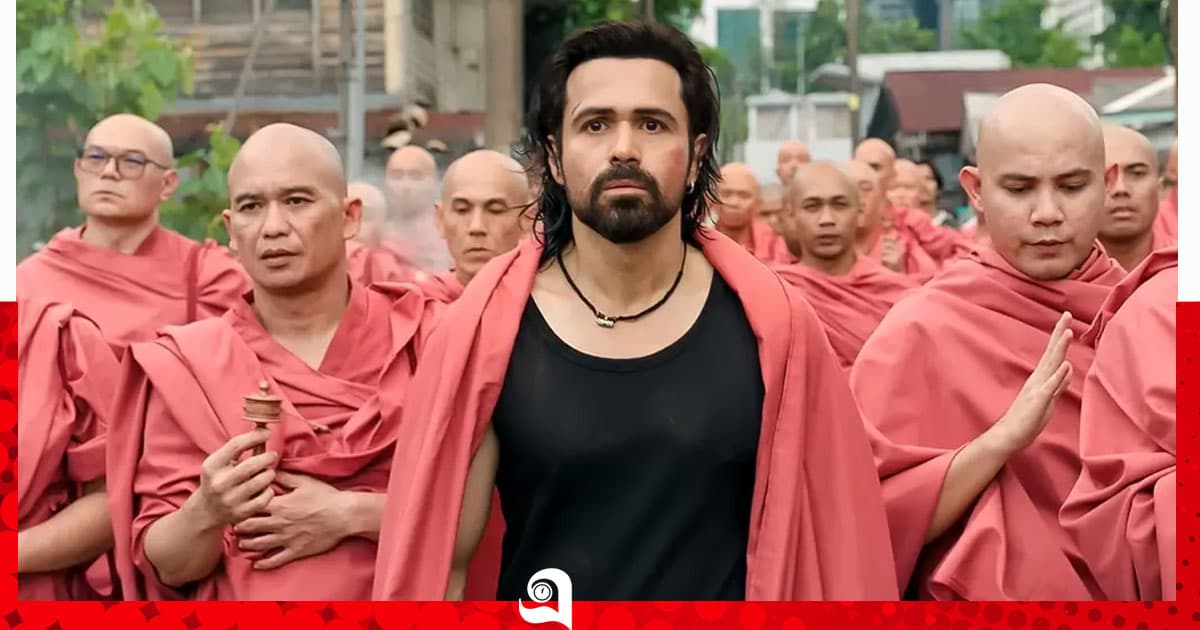 ফ্লপ সিনেমার সিক্যুয়েল, মুক্তির আগেই তুলেছে ঝড়