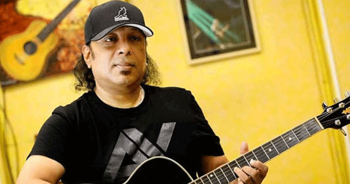 আইয়ুব বাচ্চুর জন্মদিন আজ
