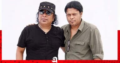 আইয়ুব বাচ্চু চলে যাওয়ার পর খুব একা লাগে: জেমস