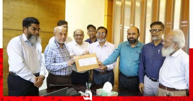 পেনশন ব্যবস্থা সহজীকরণে অনলাইন অটোমেশন পদ্ধতির সুপারিশ