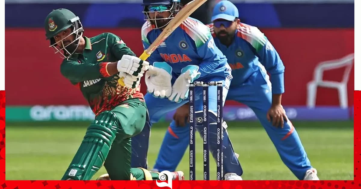 বাংলাদেশ সফর নিয়ে ভারত সরকারের দ্বারস্থ হচ্ছে বিসিসিআই